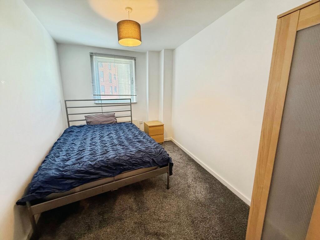 Apartment in Leeds - View 4