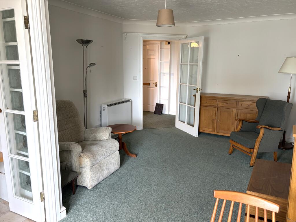 Apartment in Swanage, Dorset - View 5