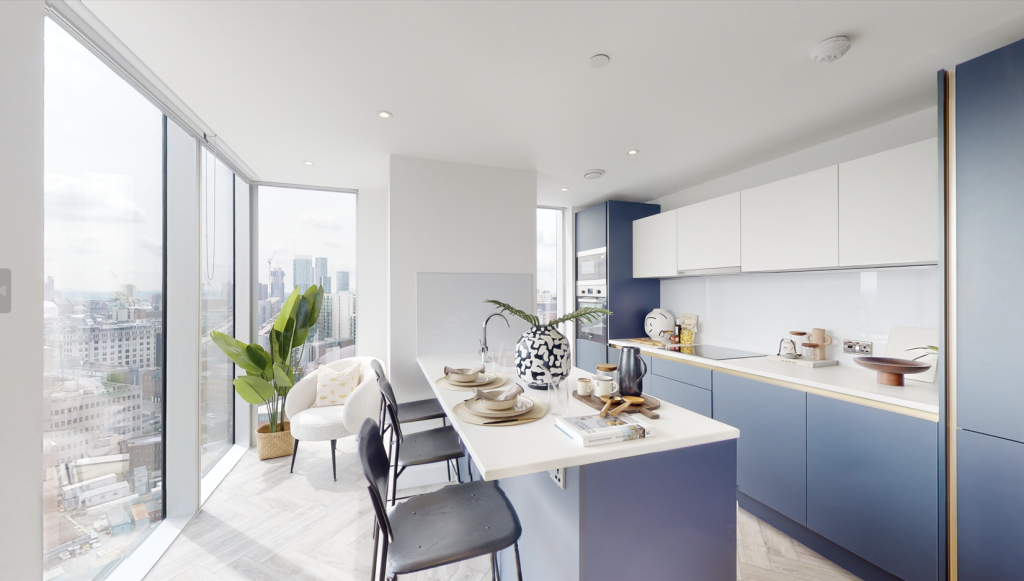 Main image of property: Colliers Yard, Salford