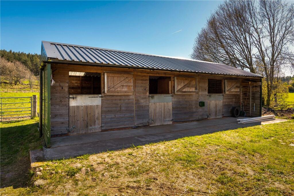 Additional image 20 of Muiryhaugh, Strachan, Banchory, Aberdeenshire, AB31