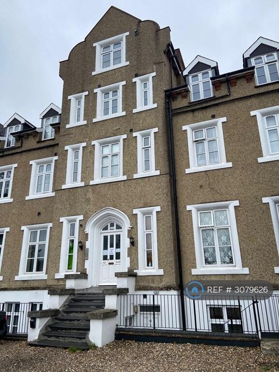 Main image of property: Upton Park, Slough, SL1