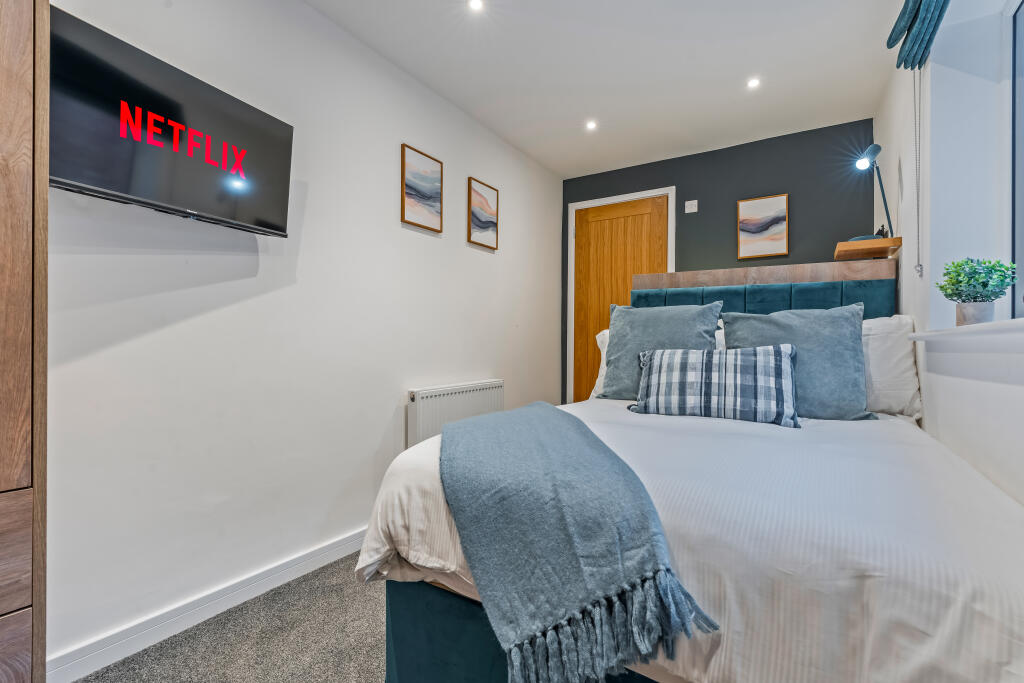 Main image of property: Fuller Street, Kettering, Northamptonshire, NN16