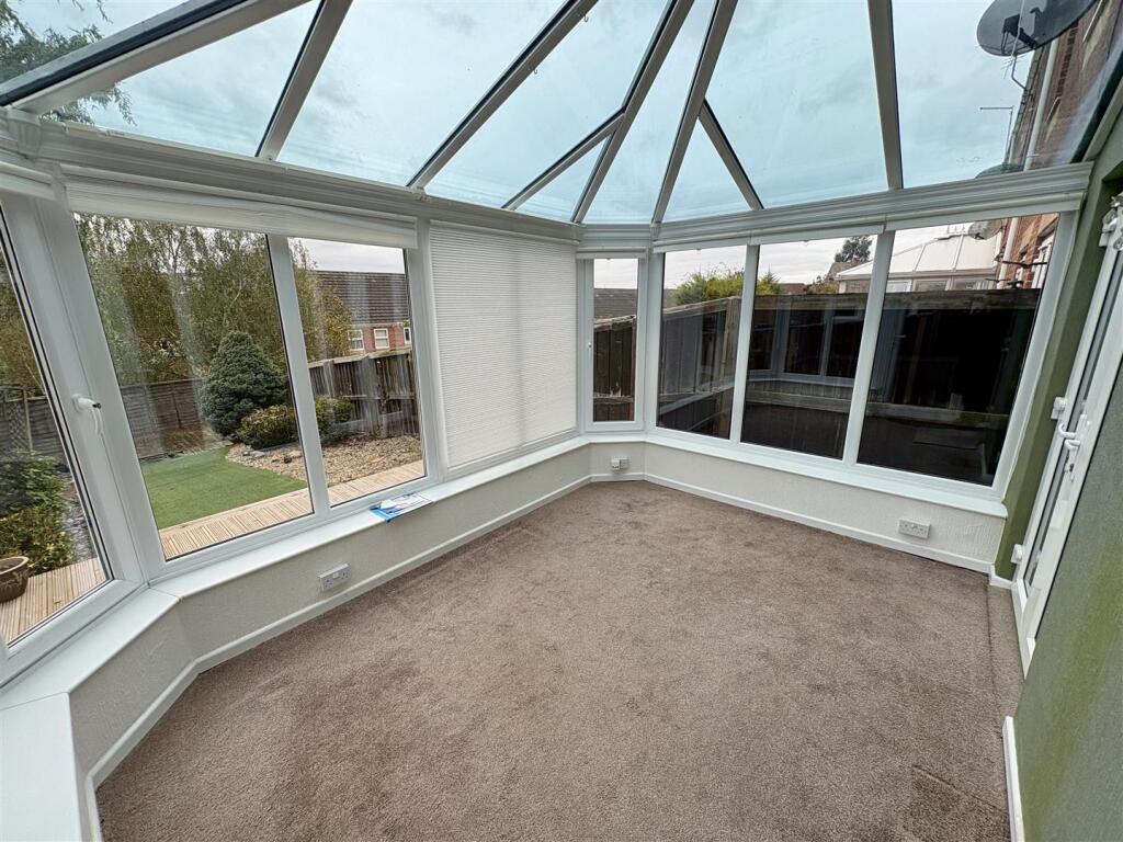 House in Durham, Alum Waters, Brandon and Byshottles - View 5