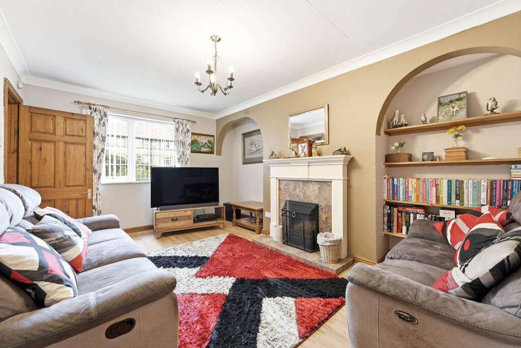 Peasey Hills Road, Malton, North Yorkshire photo 3