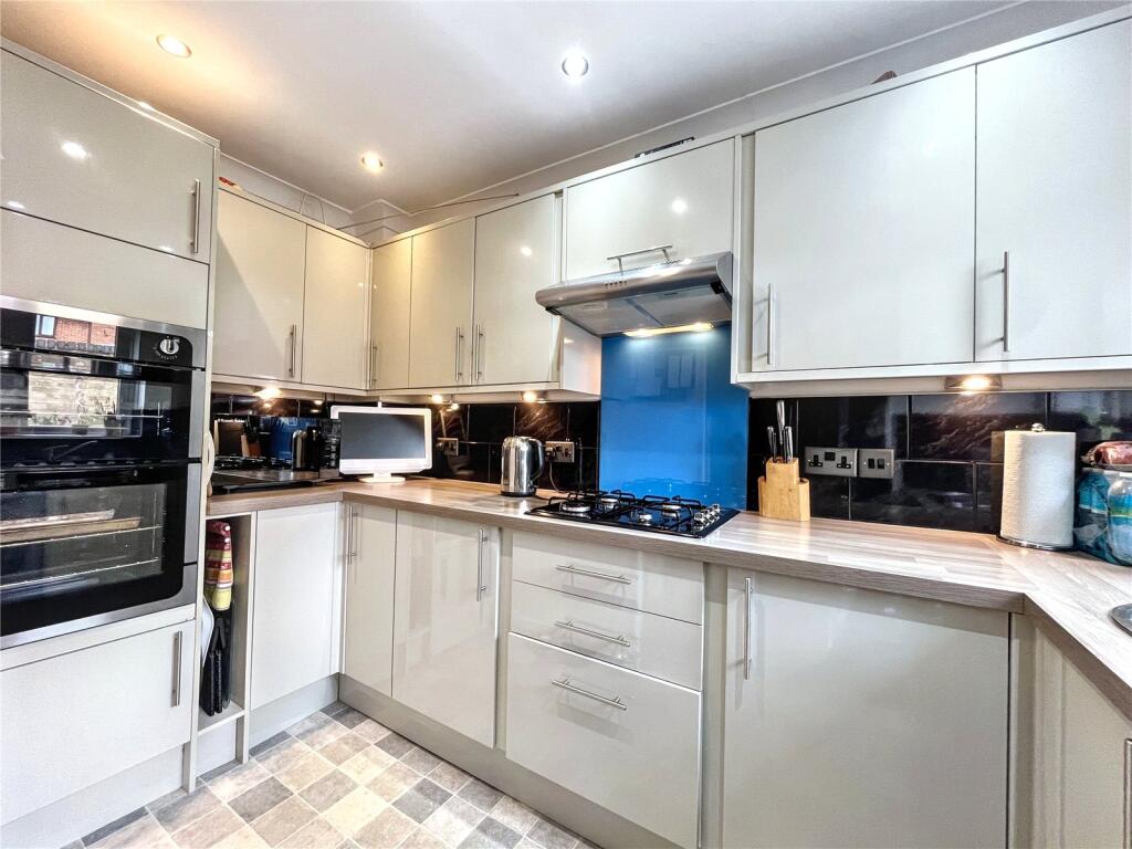 Main image of property: Ramillies Close, Chatham, Kent, ME5