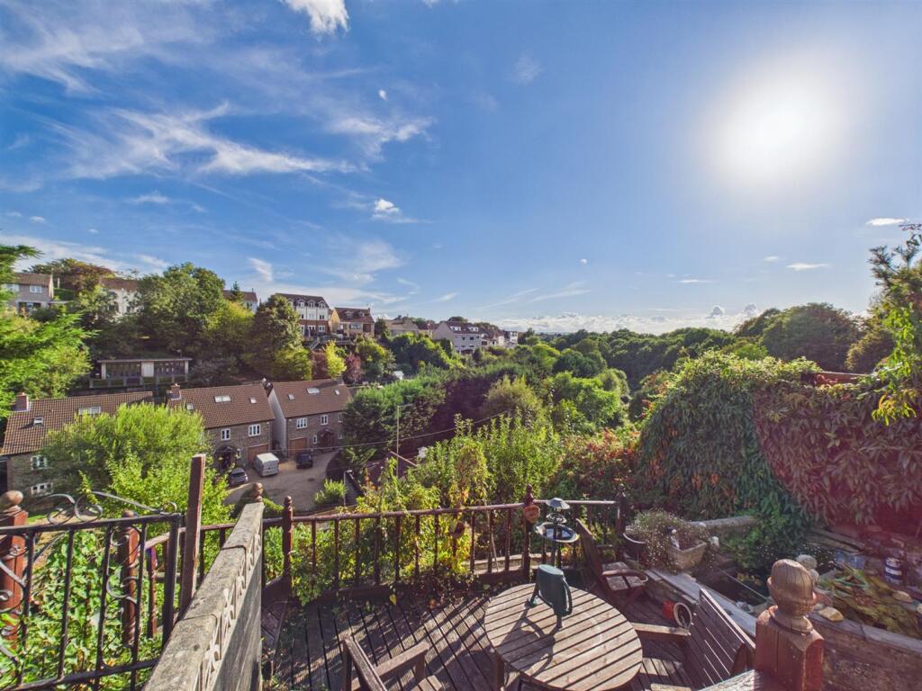 Main image of property: Bellamy Close, Hanham, Bristol