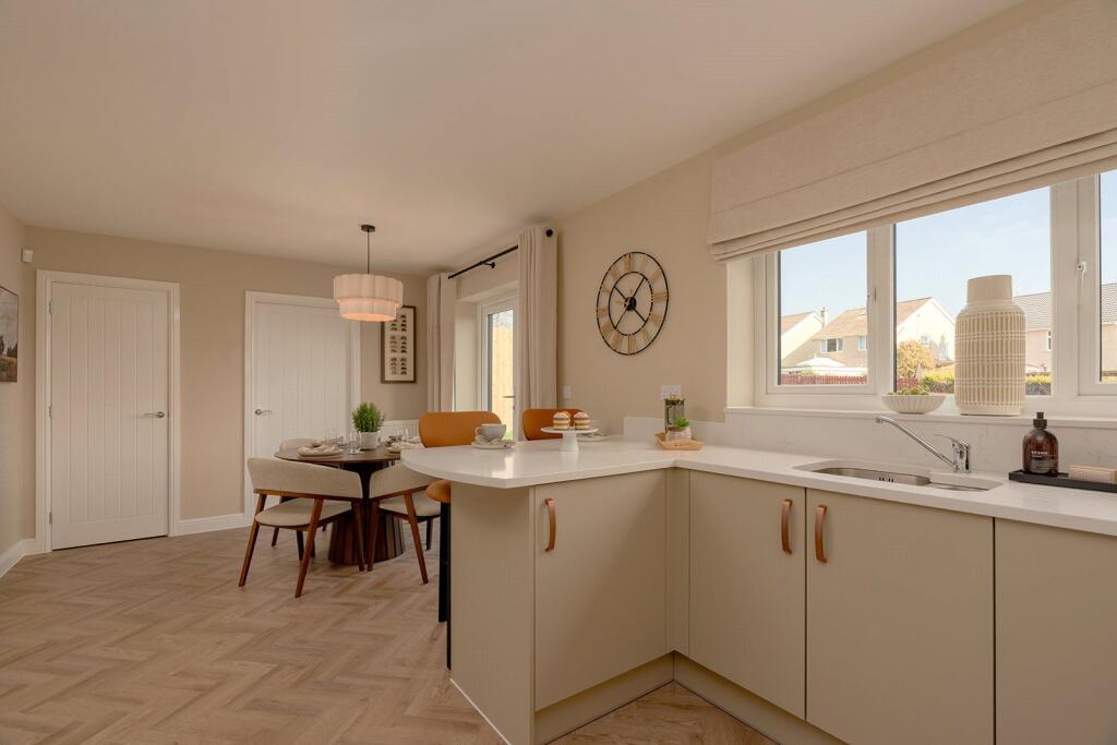 House in Burnley, Harle Syke, Haggate - View 4