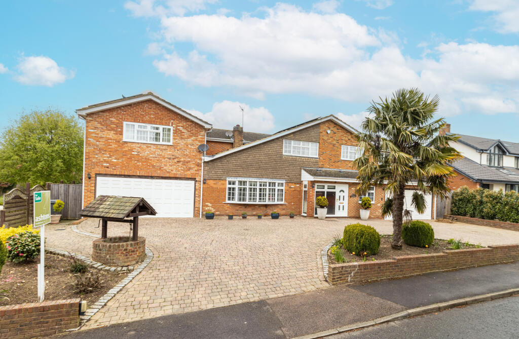 Additional image 19 of Netherfield Road, Harpenden, Hertfordshire, AL5