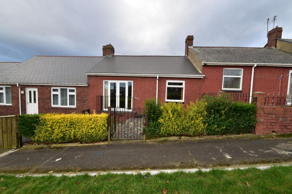 Main image of property: Marx Crescent, Stanley, DH9