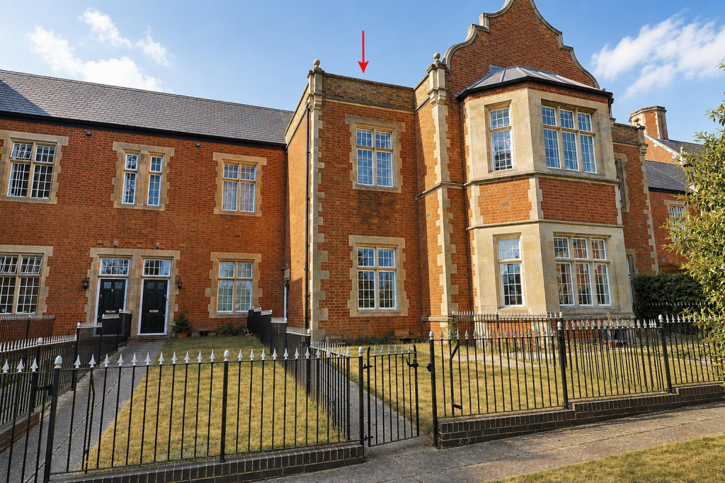 Main image of property: Tredington Park, Hatton Park, Warwick