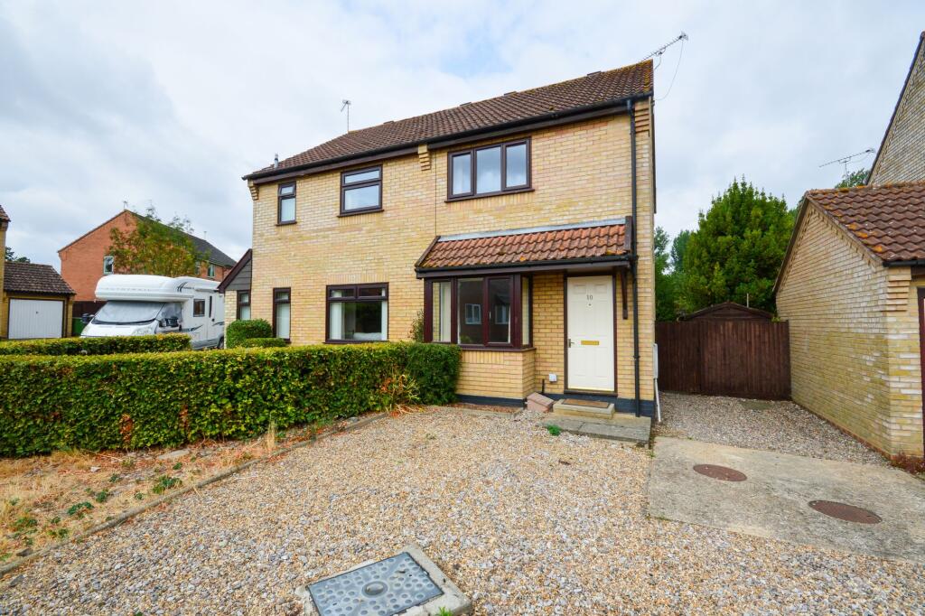 Main image of property: Loddon