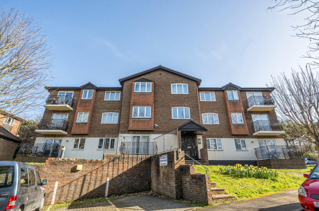 Main image of property: Birchend Close, South Croydon