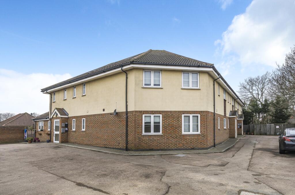 Main image of property: Westerham Drive Sidcup DA15