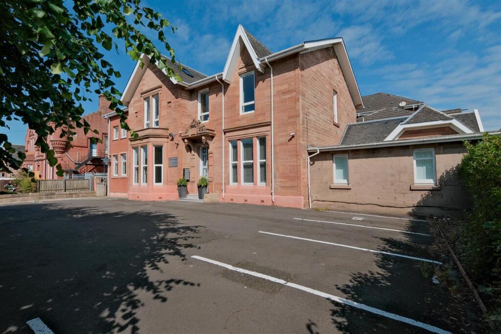 Main image of property: 16 Clydesdale Street, Flat 2, Hamilton