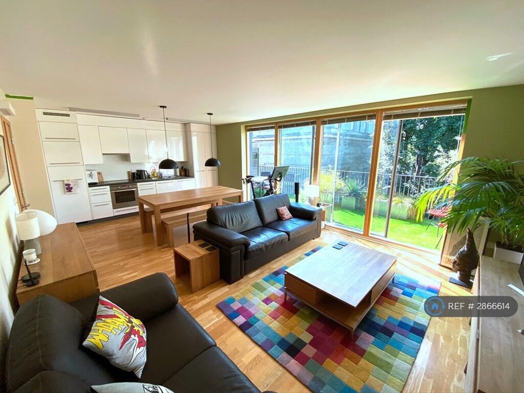 Main image of property: St. James's Road, London, SE16