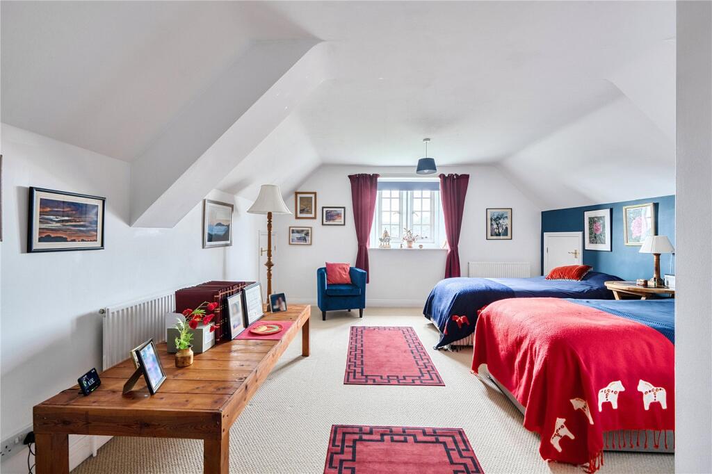 Additional image 16 of South Horrington Village, Wells, Somerset, BA5