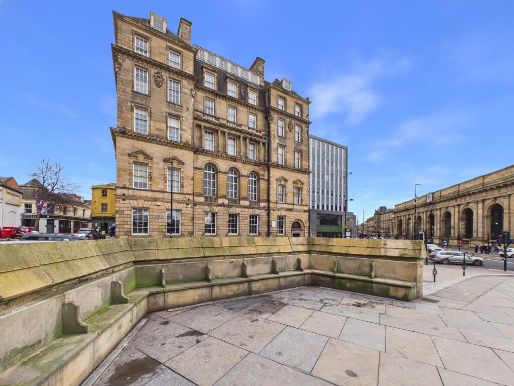 Main image of property: Bewick Street, Bewick House Bewick Street, NE1