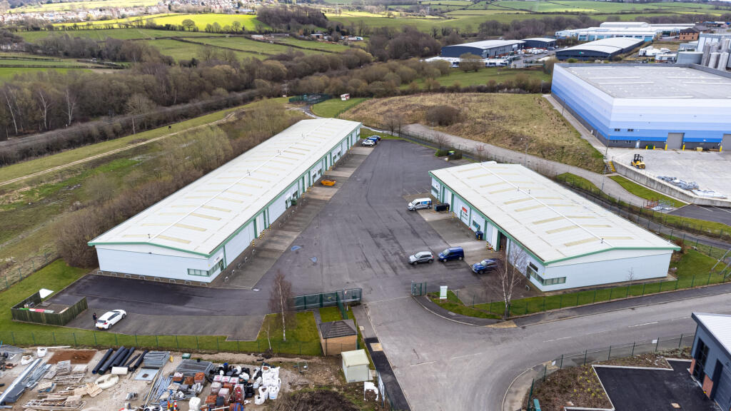 gbcone02 - Coney Green Networkcentre - 8185