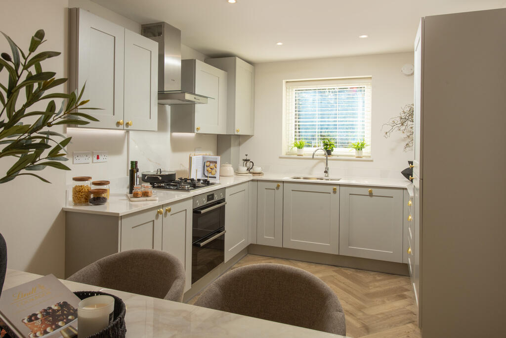 Main image of property: Burdon Road, Sunderland,
SR2 7BJ