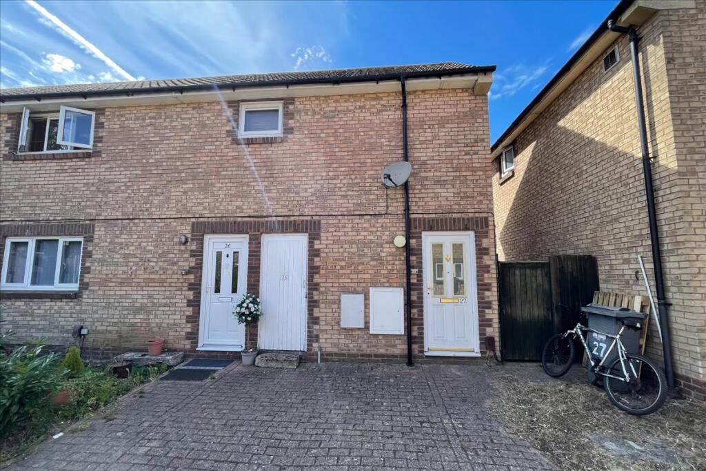 Main image of property: Loxwood Close, Bedfont, Middlesex, TW14