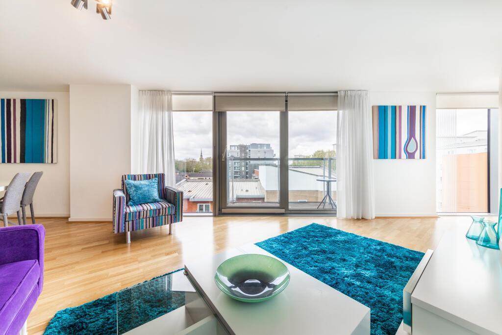 Main image of property: Little Thames Walk, Greenwich