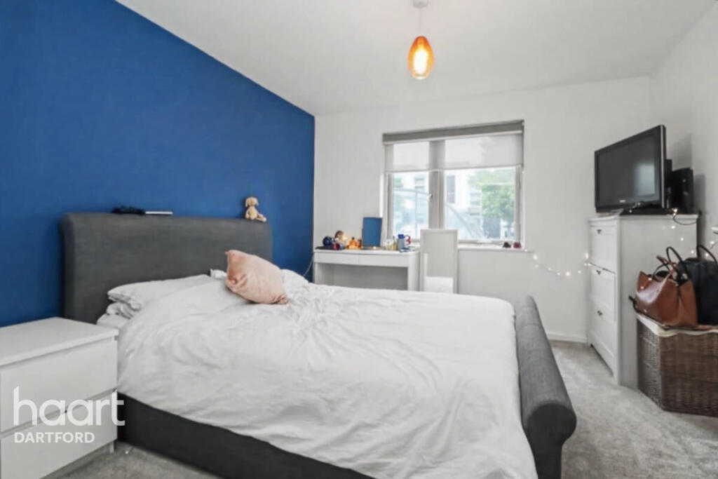 Main image of property: Dulcie Close, Greenhithe