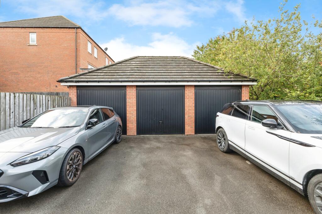 Ward Road, Castleford, WF10 photo 2
