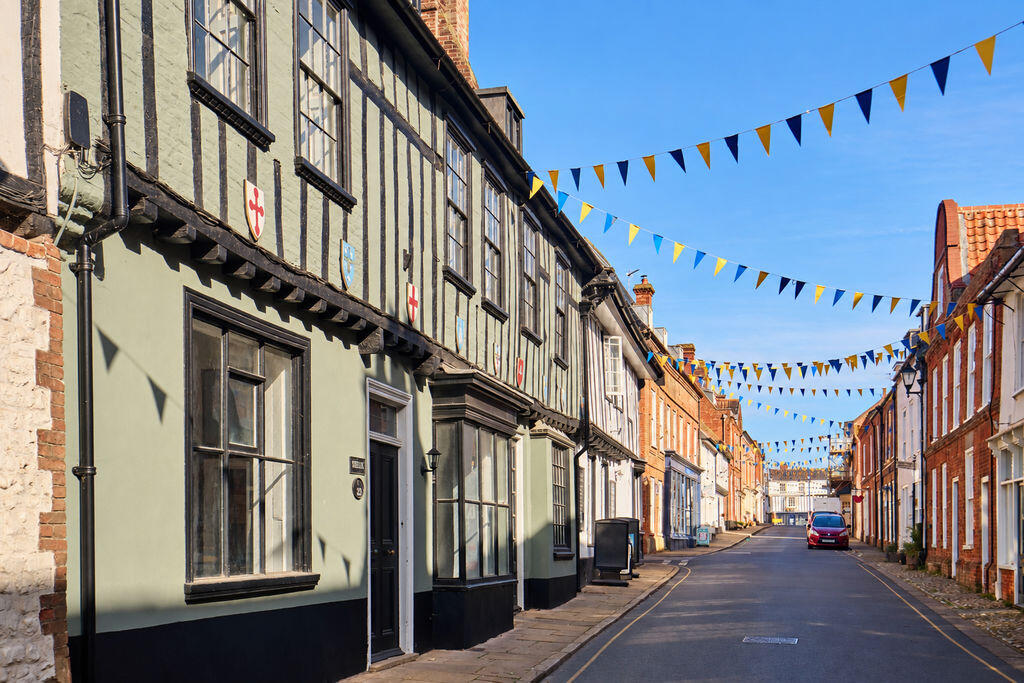 House in Norwich - View 4