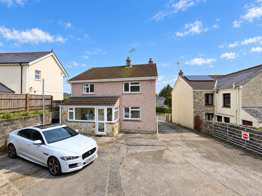 Main image of property: Tregonissey Road, St. Austell