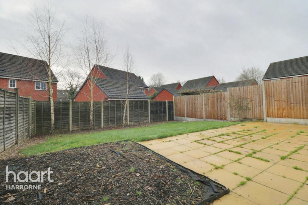 Additional image 22 of Rectory Gardens, Alvechurch