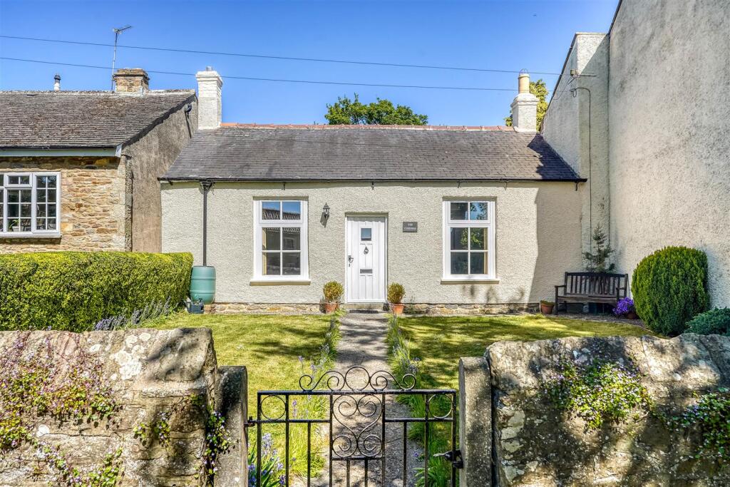 Main image of property: Ovington, Richmond