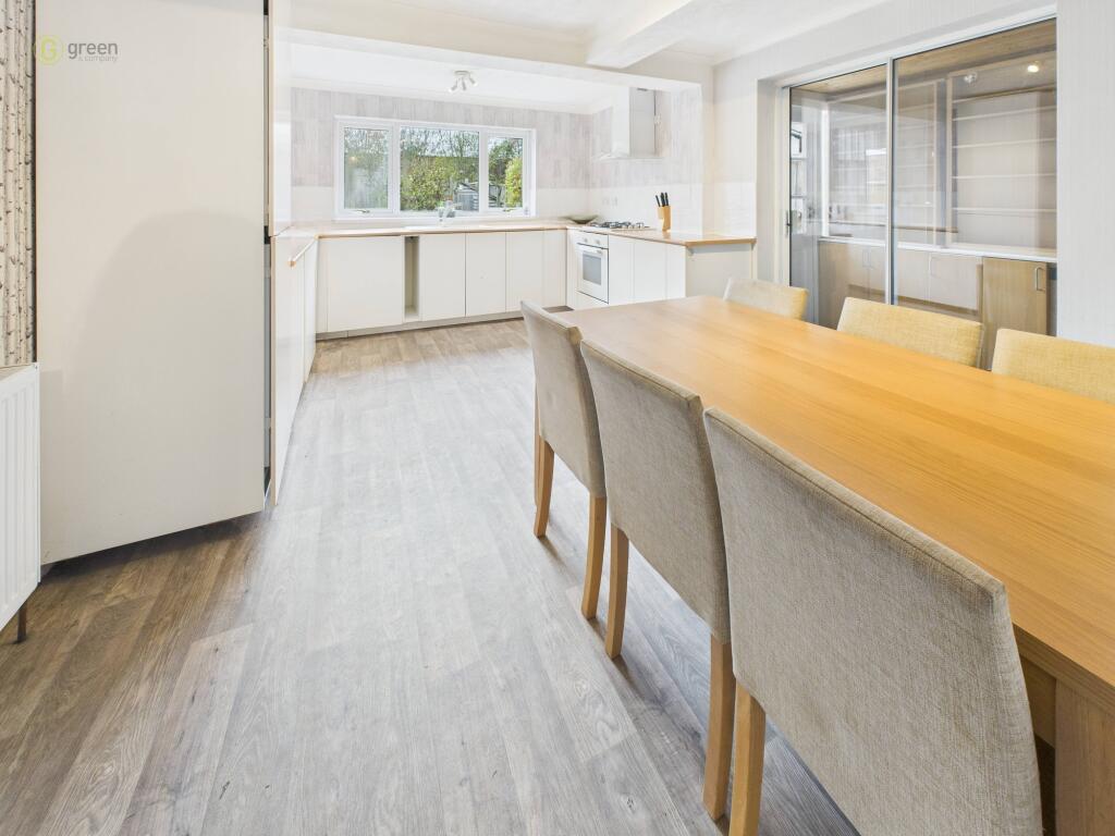 House in Tamworth, Coton Farm - View 3