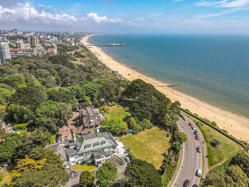 Main image of property: West Overcliff Drive, Bournemouth