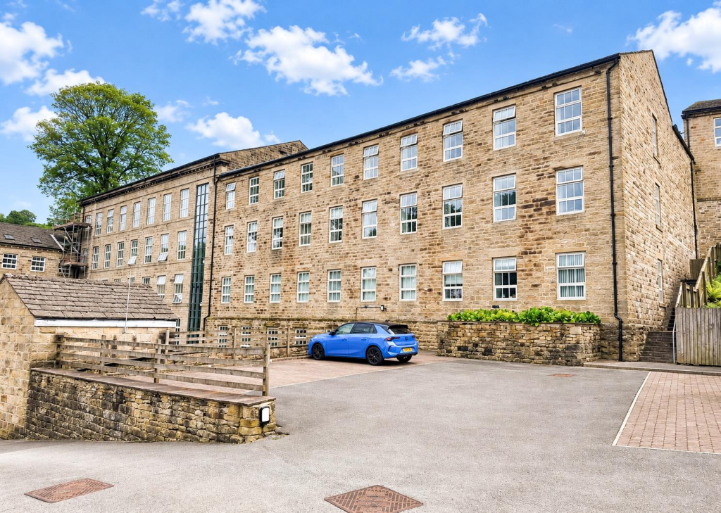 Main image of property: Mulberry Lane, Steeton