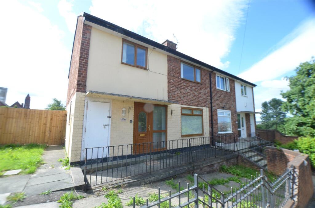 Main image of property: Beaufort Street, Liverpool, Merseyside, L8