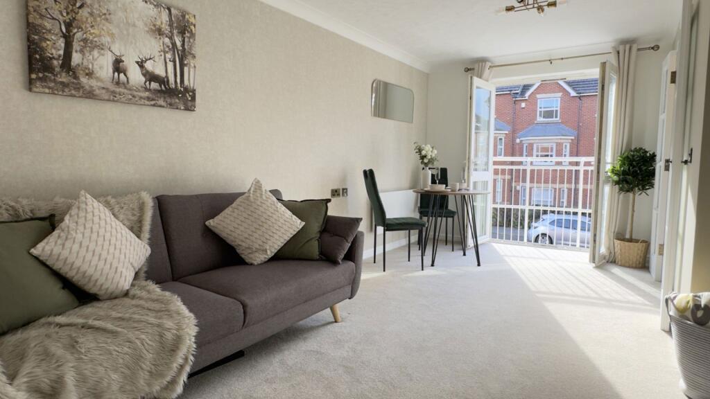 Main image of property: Highbridge, Gosforth, Newcastle upon Tyne, Tyne and Wear, NE3 2NZ