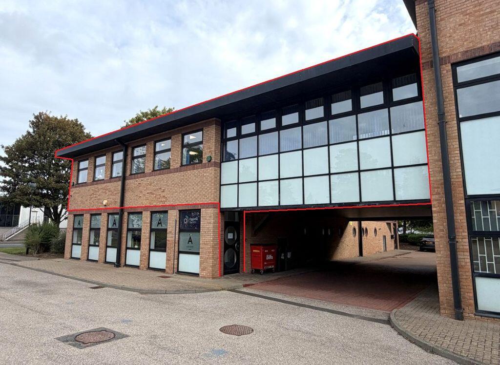 Main image of property: Suite C4, Kingfisher House Kingsway North Team Valley Trading Estate NE11 0JQ