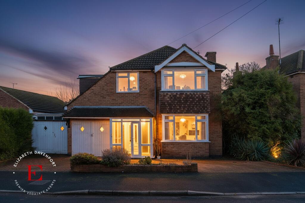 Main image of property: Delaware Road, Styvechale Road CV3