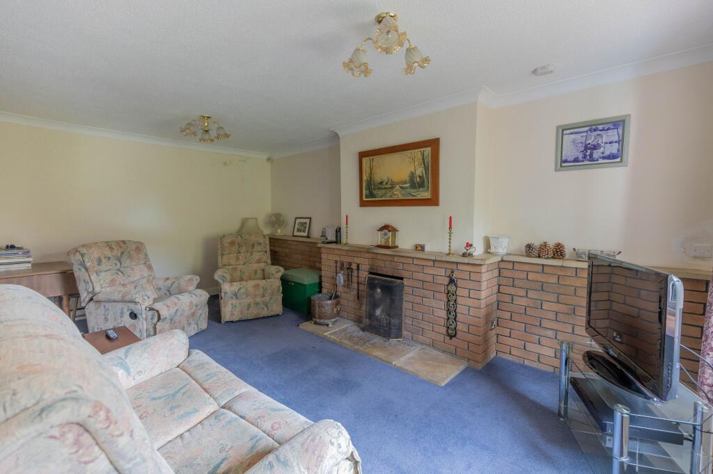 House in Hullavington, Wiltshire - View 4
