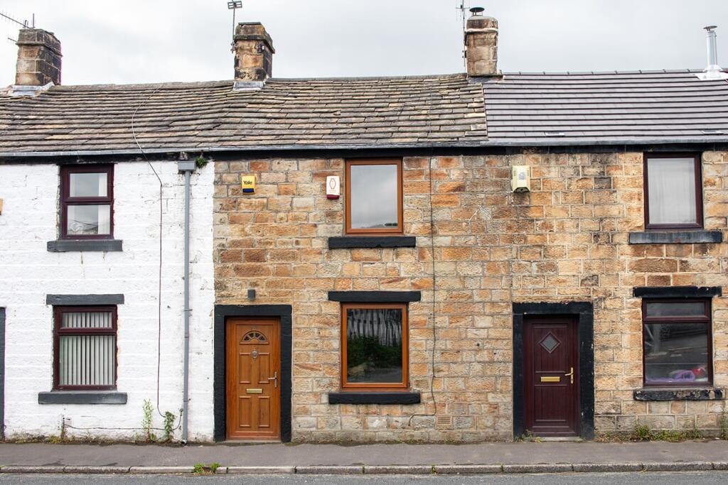 Main image of property: Gannow Lane, Burnley, Lancashire, BB12
