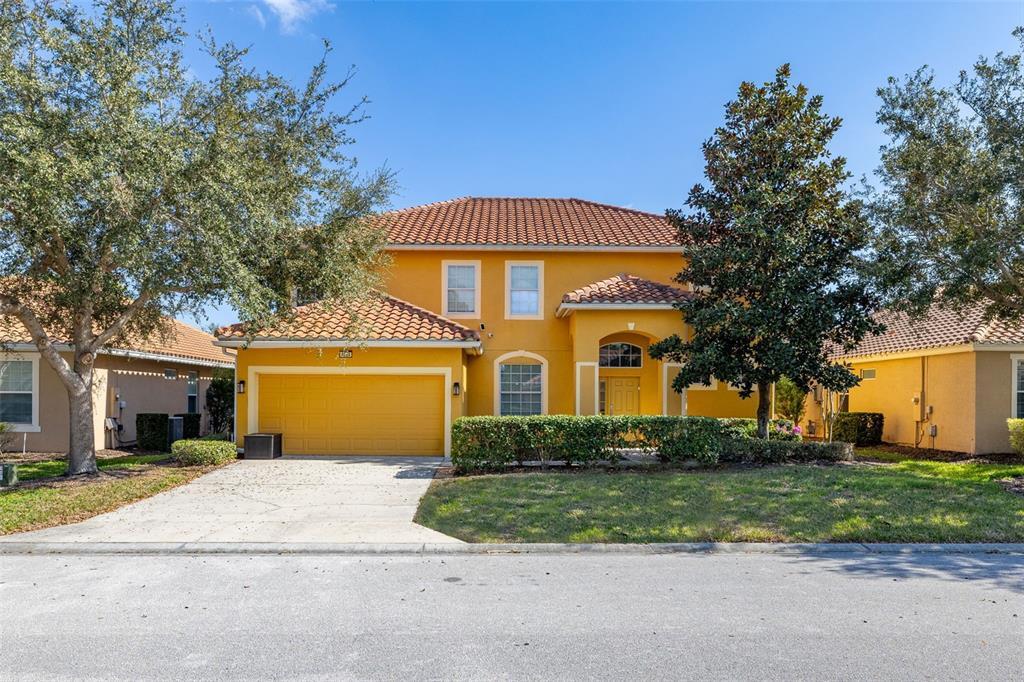 Main image of property: Florida, Polk County, Davenport