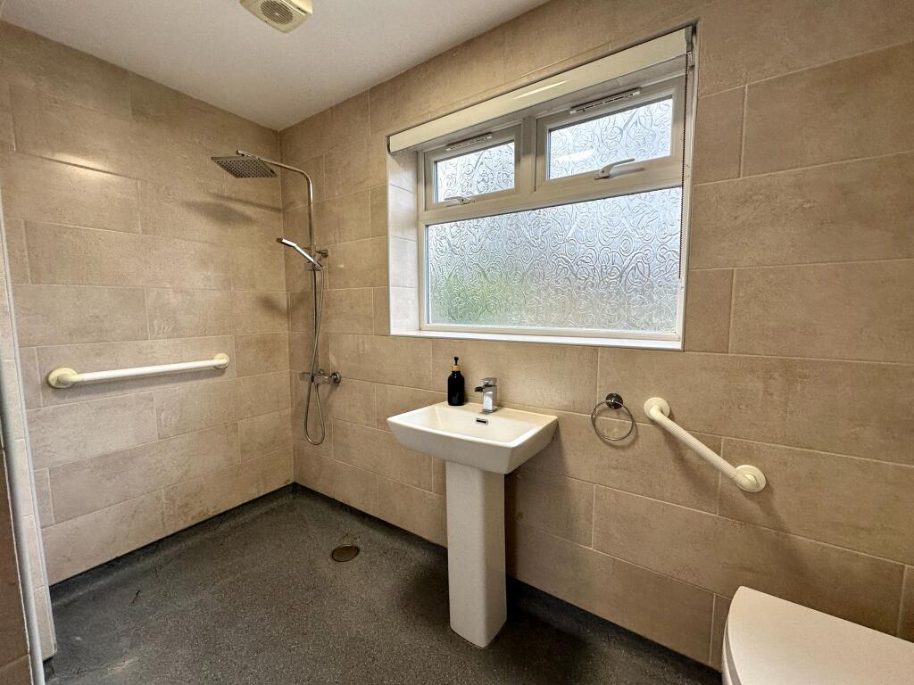 House in Walsall - More
