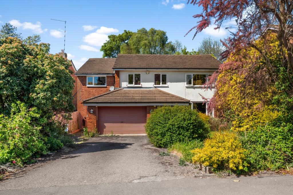 Main image of property: Brook End Drive, Henley-in-Arden, B95