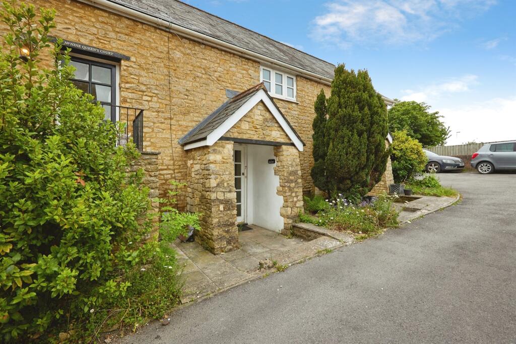 Main image of property: Queen Street, Gillingham