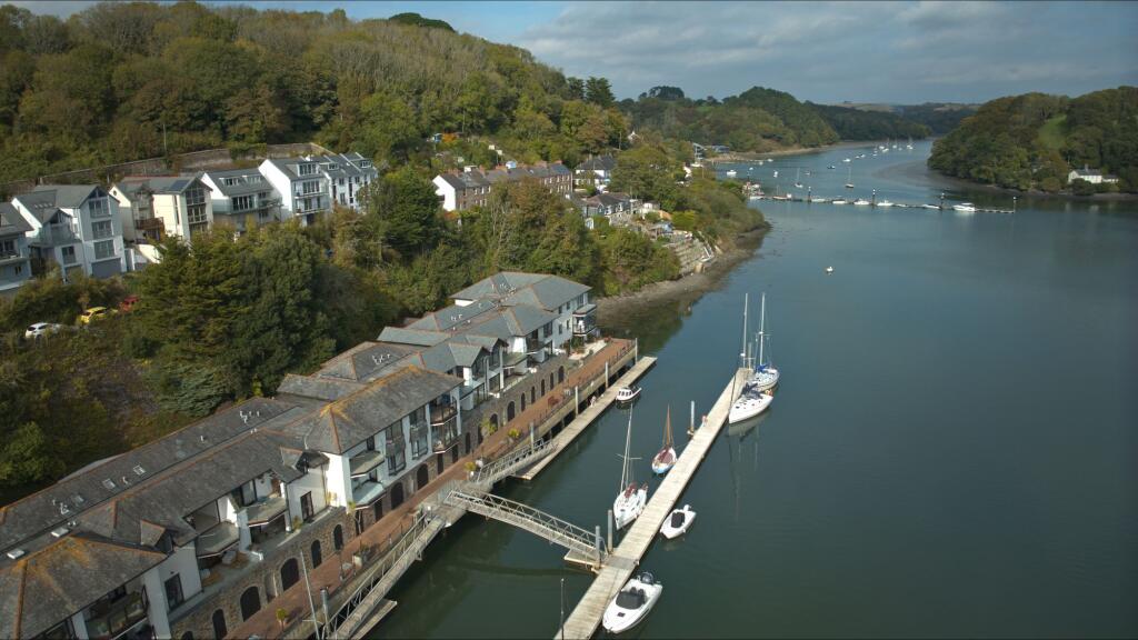 Main image of property: Victoria Quay, Malpas, TR1