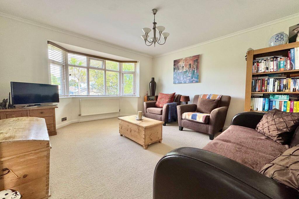 House in Weston-super-Mare, Preanes Green - View 4