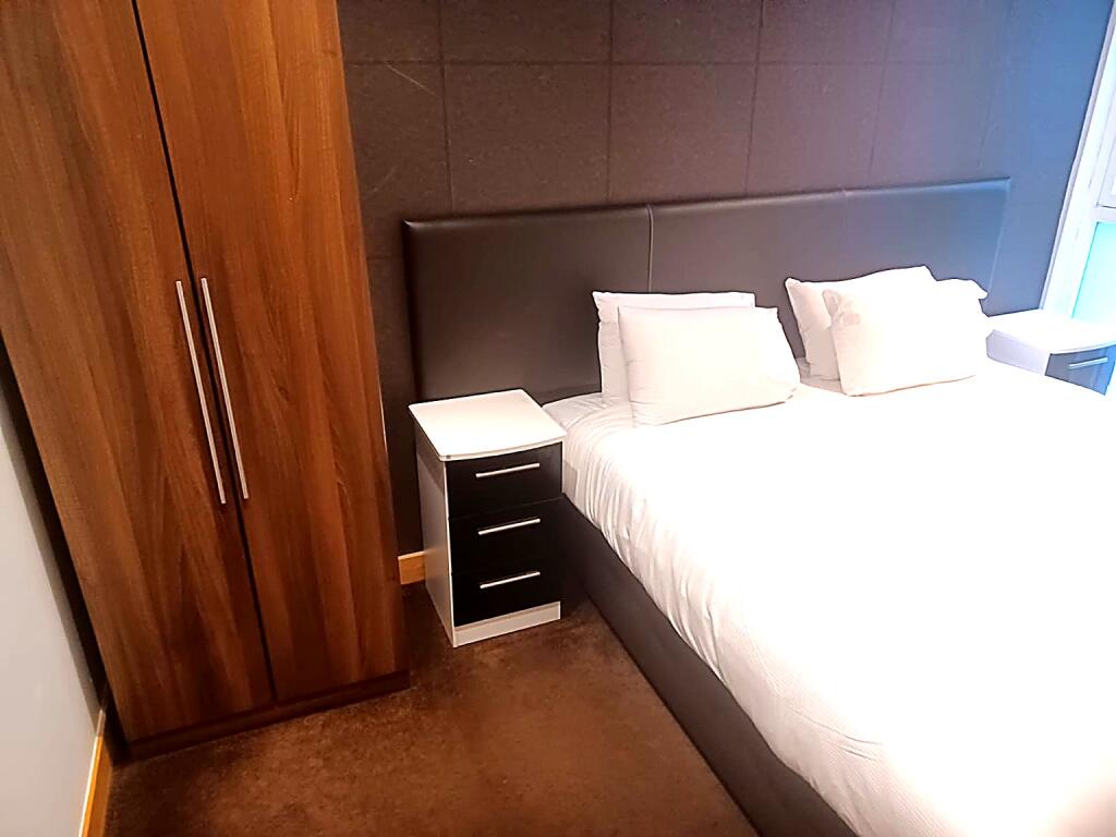 Main image of property: 4 Bedroom Town House Fully Furnished 