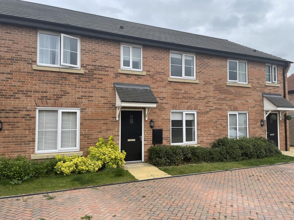 Main image of property: Harvest Drive, Malton