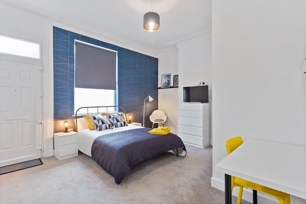 Main image of property: Bedford Street, Derby DE22