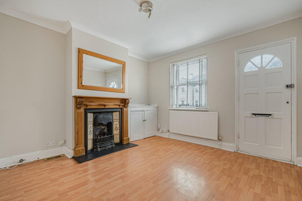 House in London, Widmore Green, Plaistow - View 3